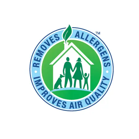Chemdry - Allergen Circle Logo Decal (web)