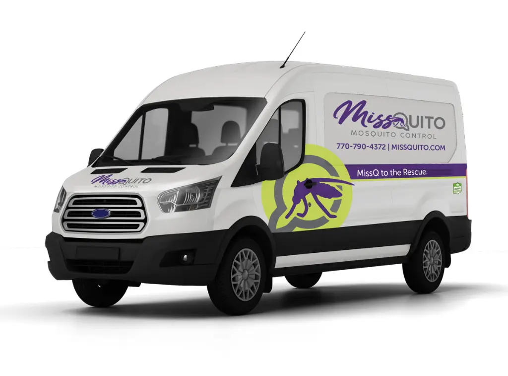 MissQuito - Vehicle Logo Kit