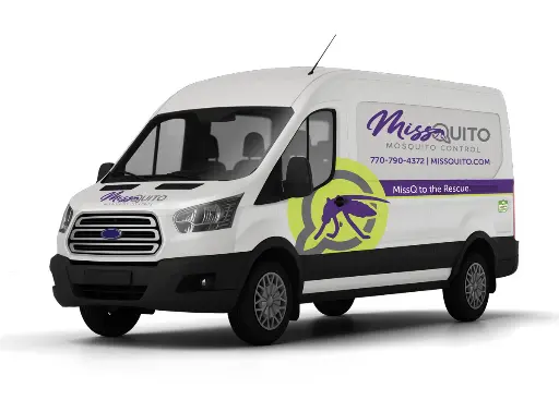 MissQuito - Vehicle Logo Kit